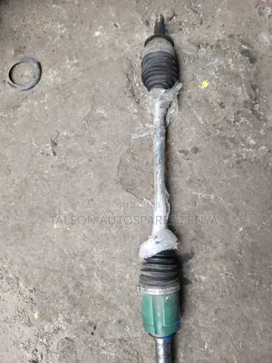 Subaru Forester Sh5,sj5,sjg Drive Shaft