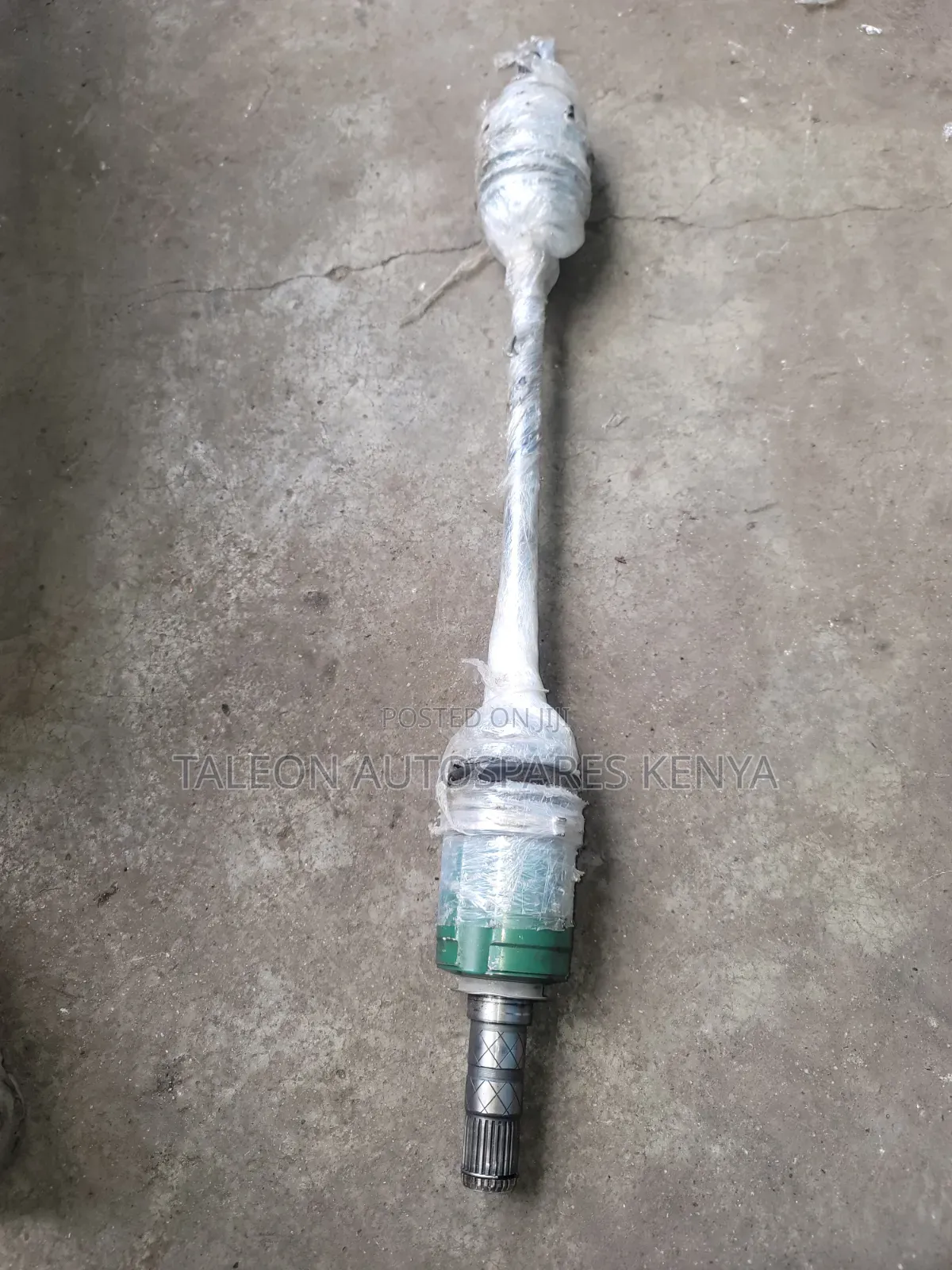 Subaru Forester Sf5,bh5,bp5 Drive Shaft