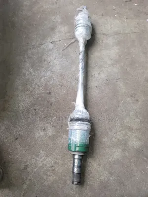 Subaru Forester Sf5,bh5,bp5 Drive Shaft