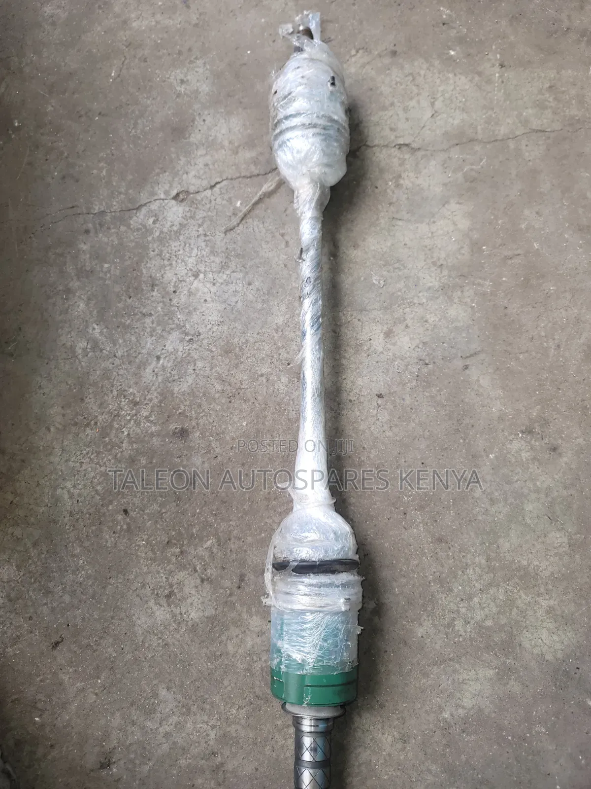 Subaru Forester Sf5,bh5,bp5 Drive Shaft
