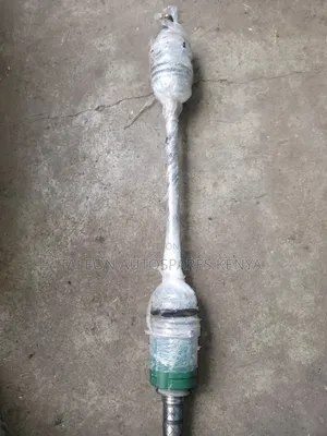 Subaru Forester Sf5,bh5,bp5 Drive Shaft