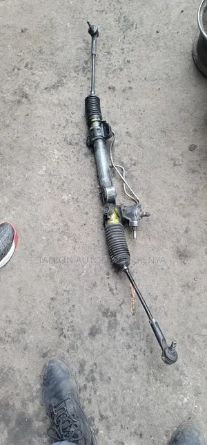 Nissan B15,y11 Steering Rack