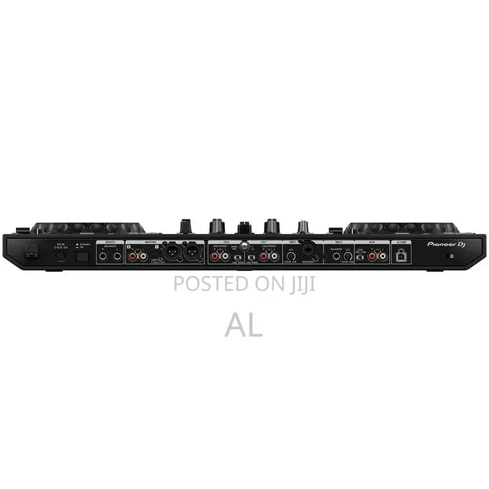 Pioneer DDJ-800