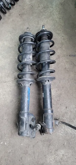Honda Life Complete Shocks