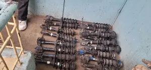 Mazda Carol Carol 2015-2018 Shocks