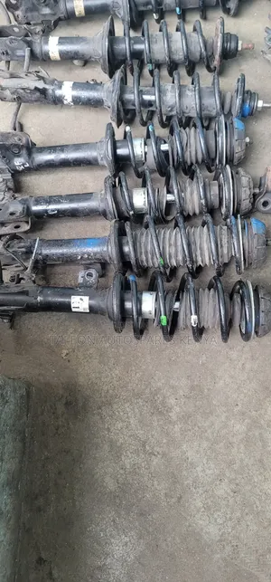 Mazda Carol Carol 2015-2018 Shocks
