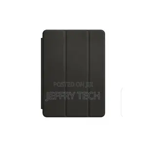 iPad Air 2 Flip Smart Case - Black