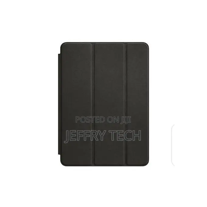 iPad Air 2 Flip Smart Case - Black