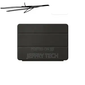 iPad Air 2 Flip Smart Case - Black