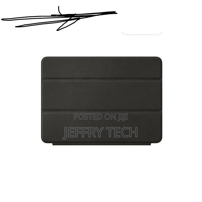 iPad Air 2 Flip Smart Case - Black