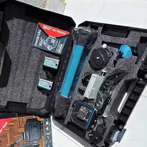 16lines Laser Level