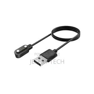 Smart Watch Magnetic Charger Cable Oraimo Smartwatch