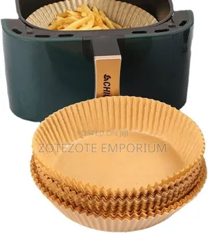 50 PCS Paper Airfyer Lijers