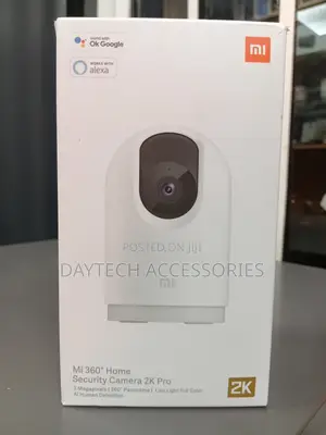 Xiaomi Smart Camera 360° Pro