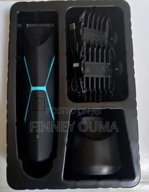 Brightman Body Hair Trimmer