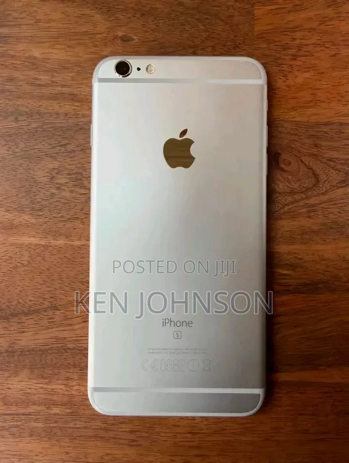 Apple iPhone 6s Plus 64 GB