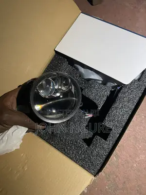 2laser Bi Led Headlight Projectors