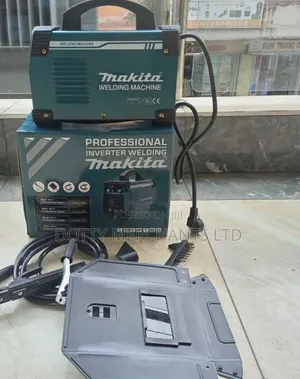 500AMP Makita Welding Machine