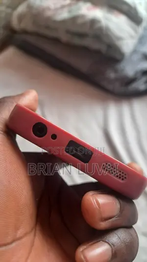Xiaomi Redmi 15C 4G 128 GB Black