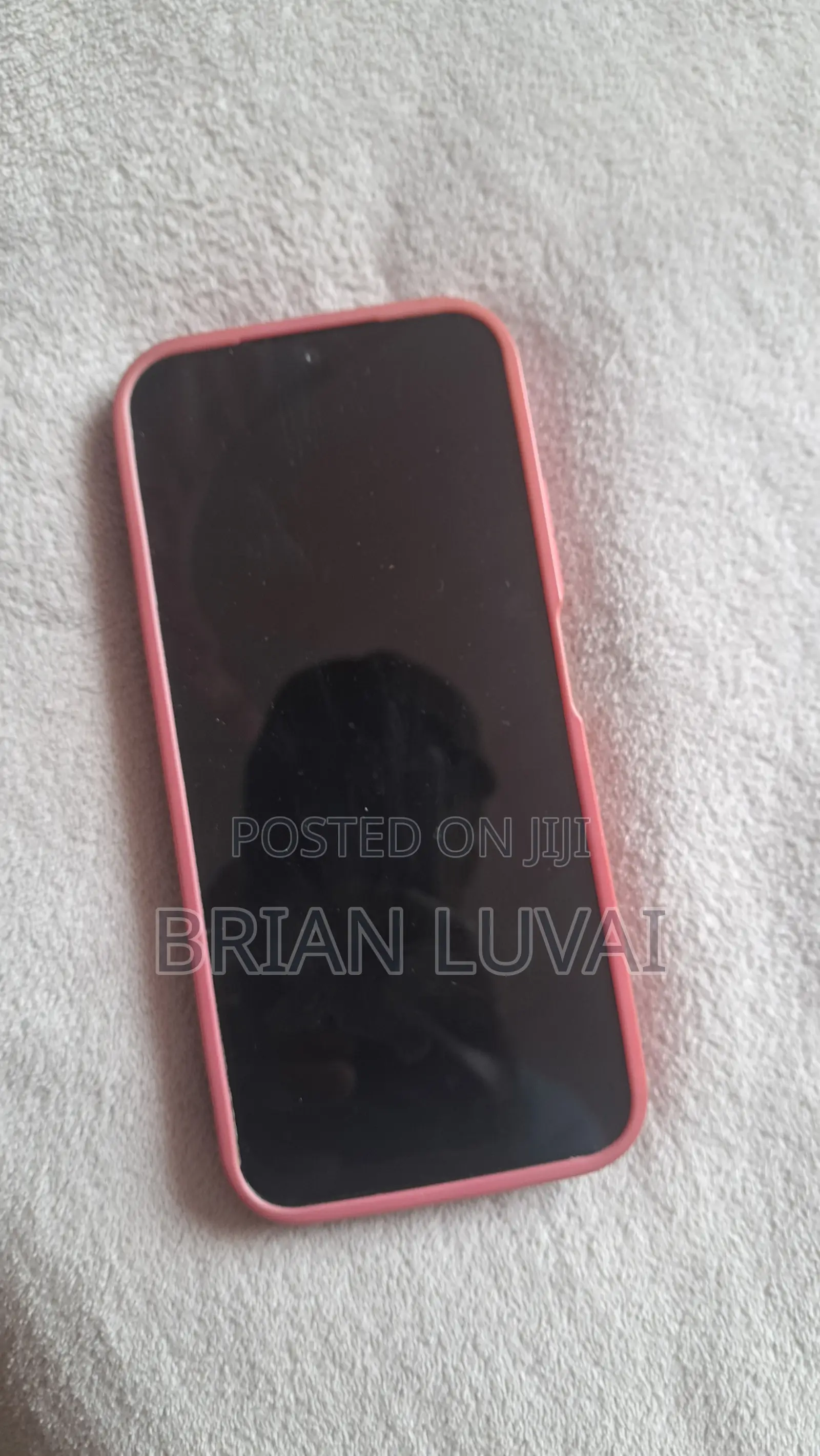 Xiaomi Redmi 15C 4G 128 GB Black