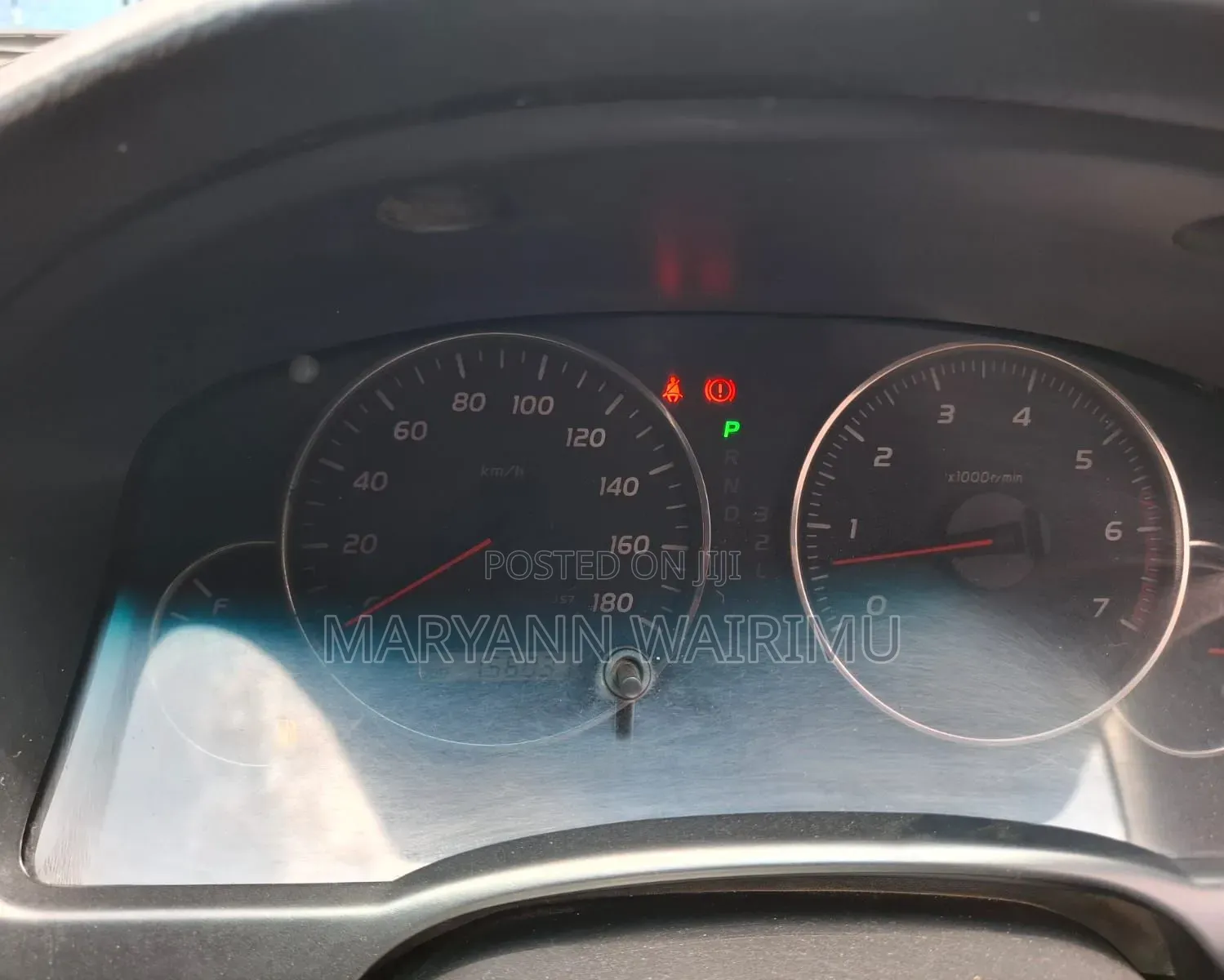 Toyota Land Cruiser Prado 2.7 i 16V 2007 Silver