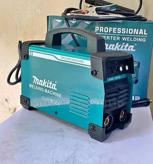 500AMP Makita Welding Machine