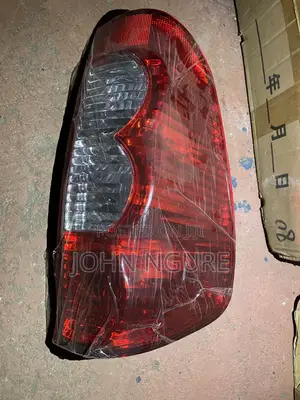 Greatwall Tail Lights