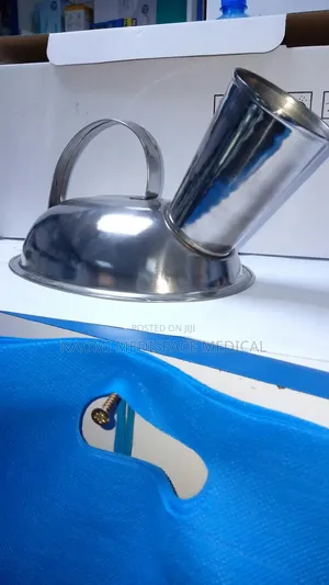 Stainless Steel Male Urinal