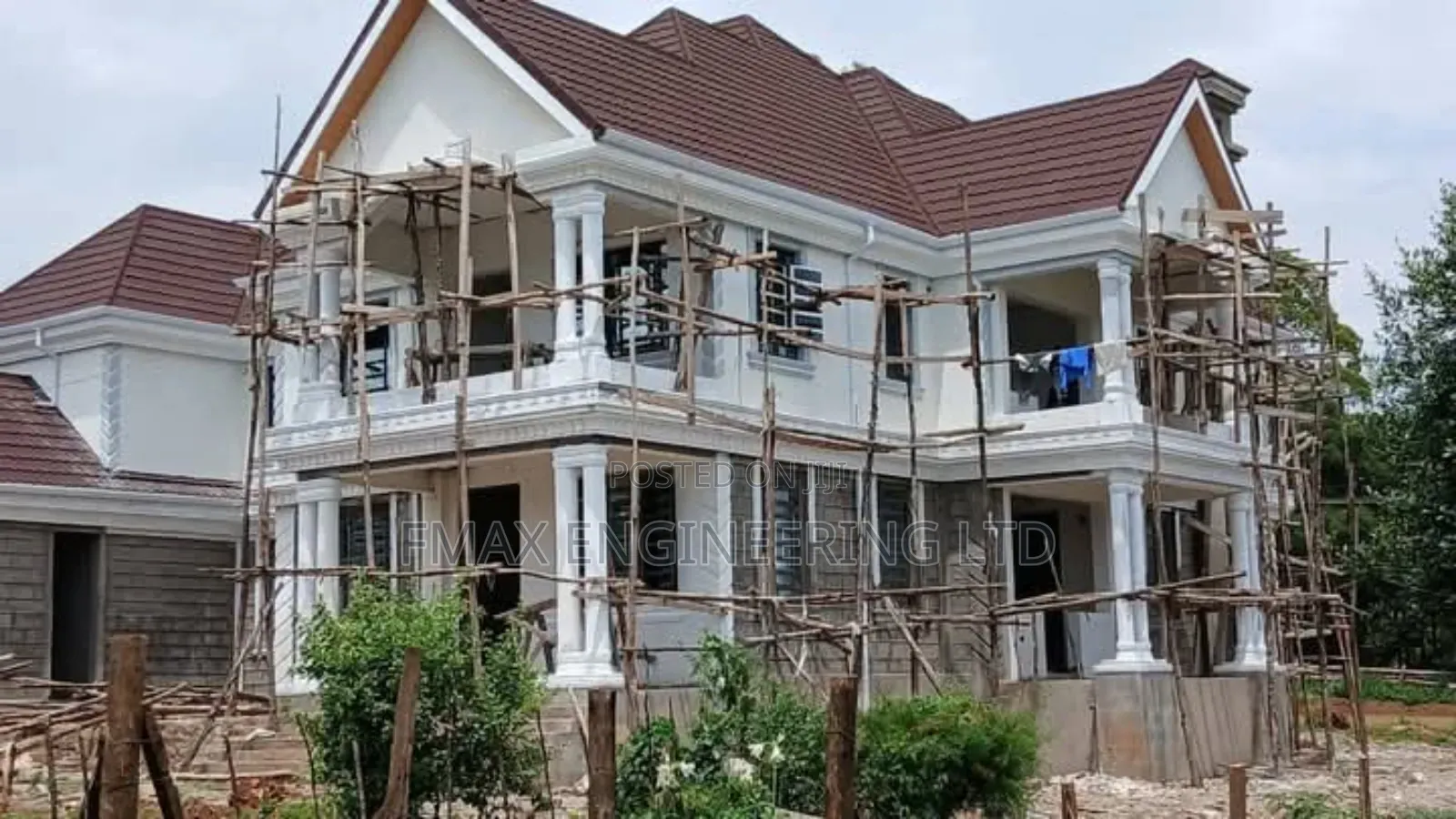 For General House Renovation Work Contact Fmax Engineering LTD Experts