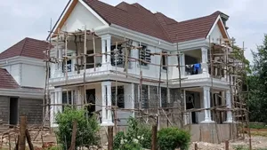 For General House Renovation Work Contact Fmax Engineering LTD Experts