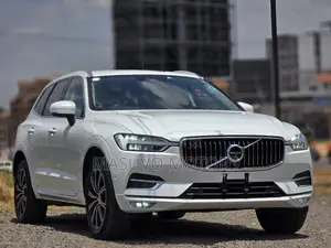 Volvo XC60 2020 Pearl