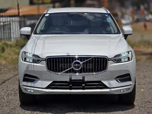 Volvo XC60 2020 Pearl