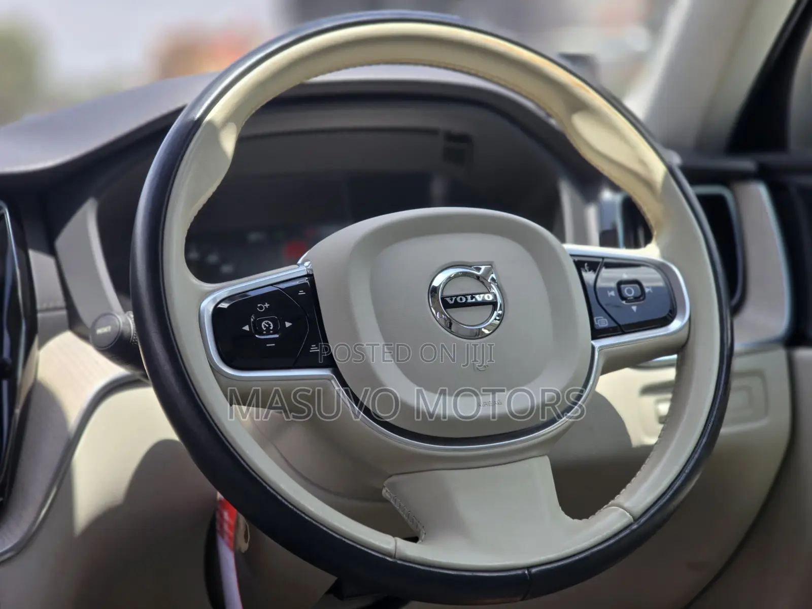 Volvo XC60 2020 Pearl