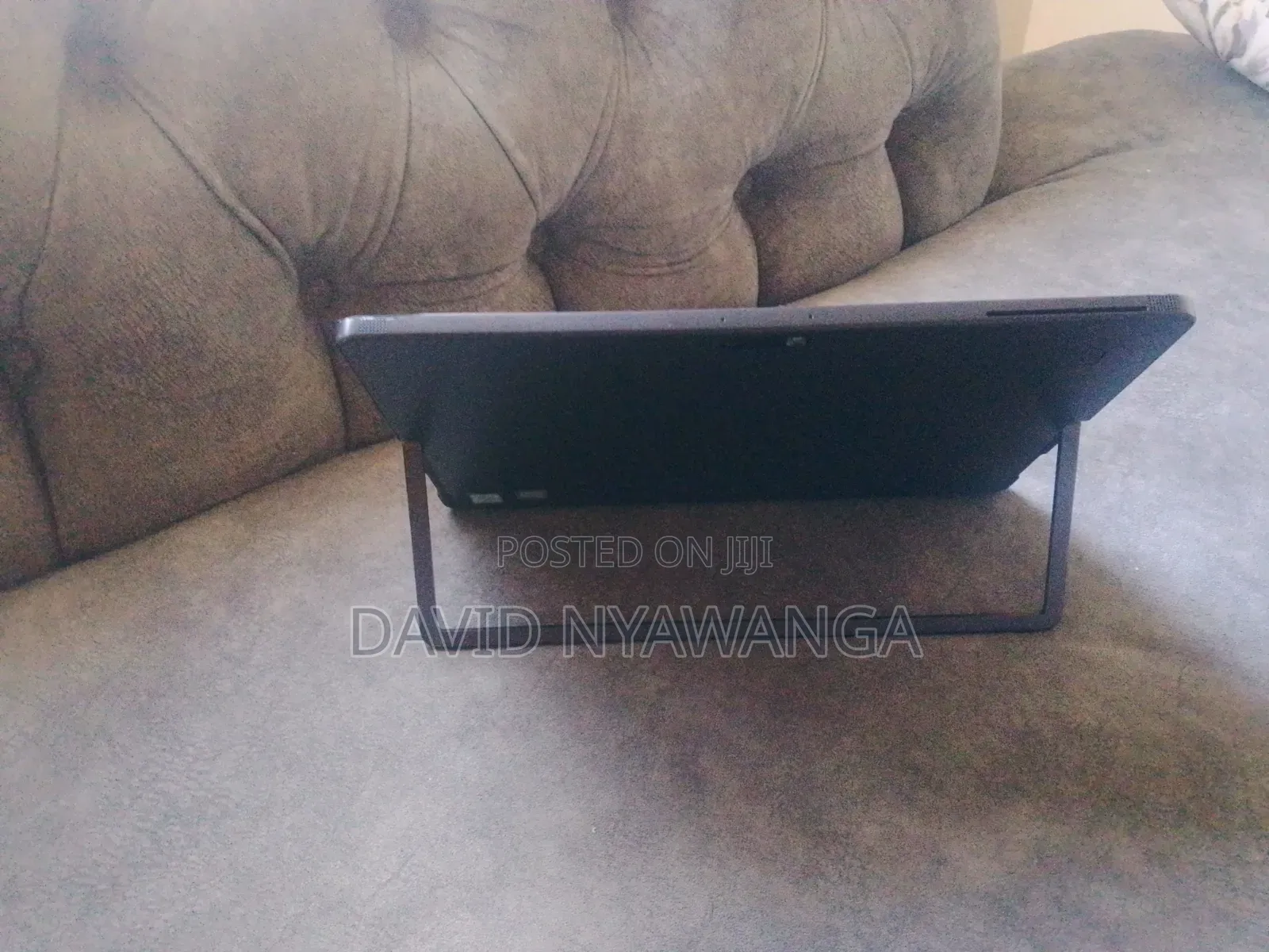 New Laptop HP Pro X2 612 G2 8GB Intel Core i7 SSD 256GB