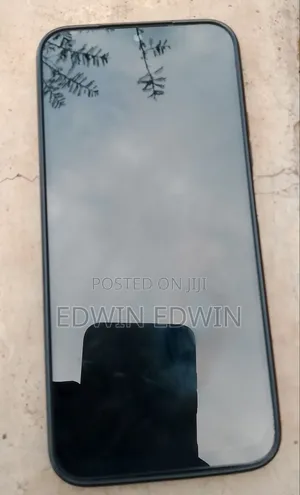 Xiaomi Redmi 15C 4G 128 GB Black