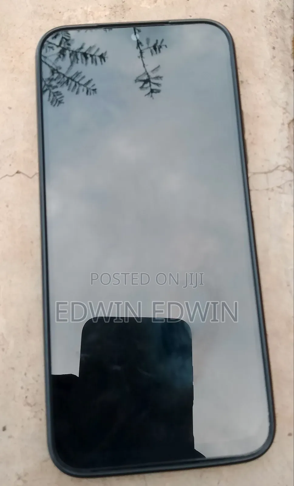 Xiaomi Redmi 15C 4G 128 GB Black