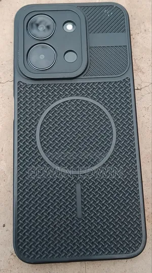 Xiaomi Redmi 15C 4G 128 GB Black
