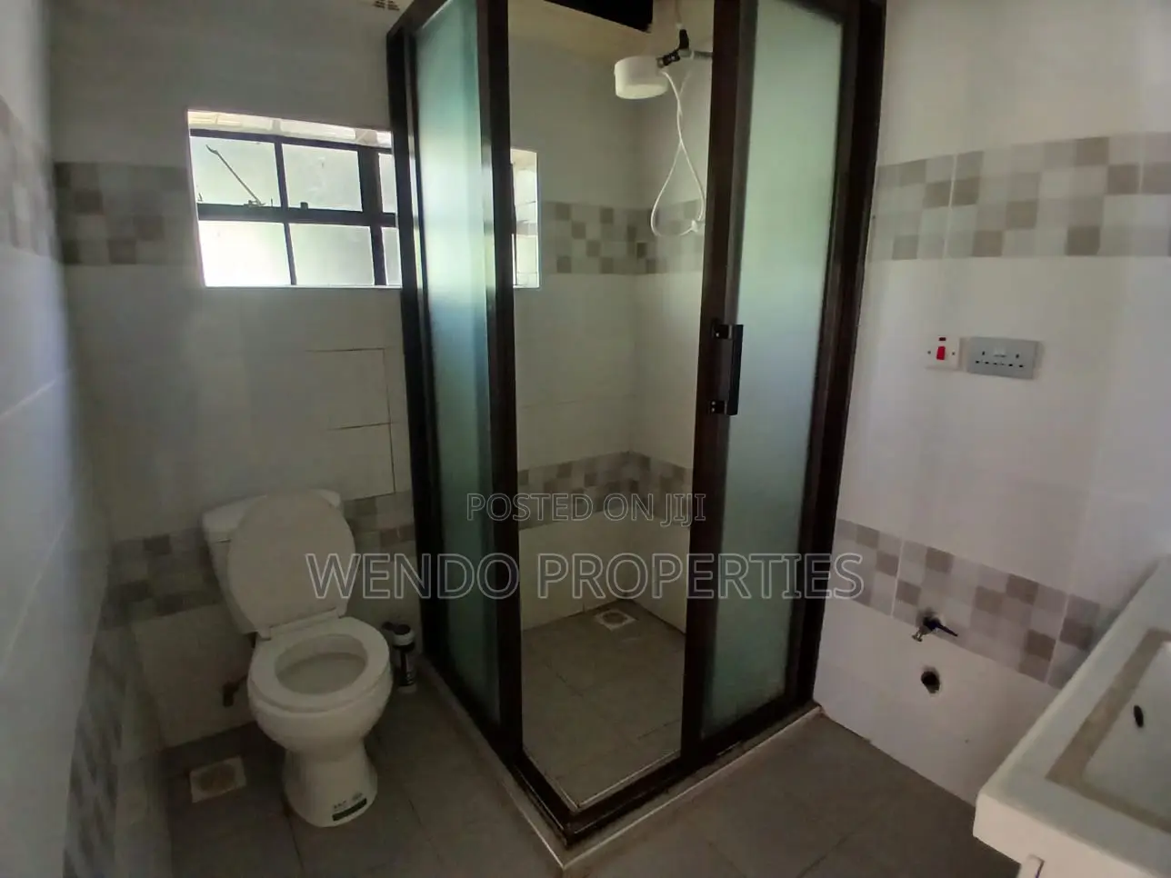 Studio Apartment in Karen C for rent