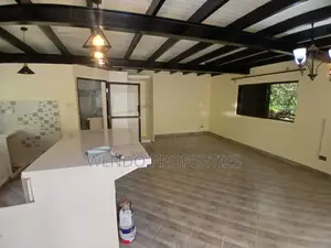 Studio Apartment in Karen C for rent