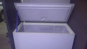Chest Freezer