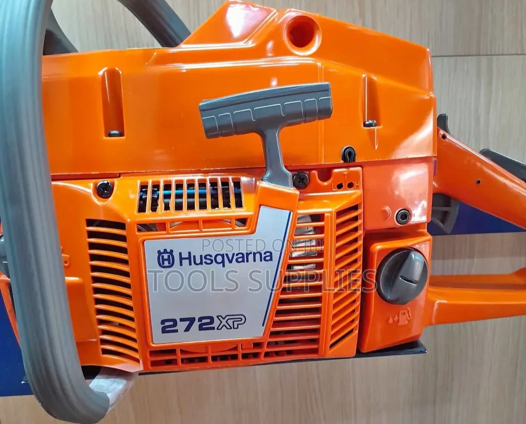 Husqurvana Power Saw/Husqurvana Power Saw