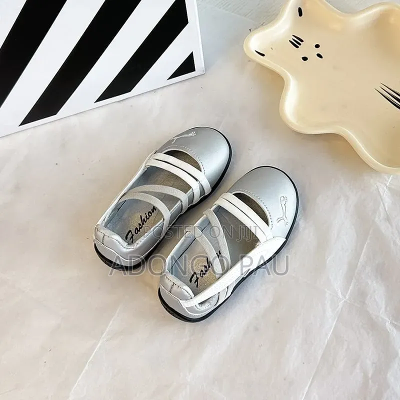 Kids Puma Ballet