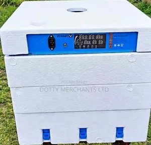 Excellent Egg Incubator 192eggs