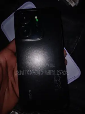 Xiaomi Redmi 15C 128 GB Black