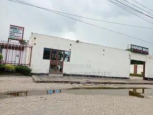 Prime 1⁄4-Acre Commercial Plot for Sale Along Nairobi–nakuru Highway