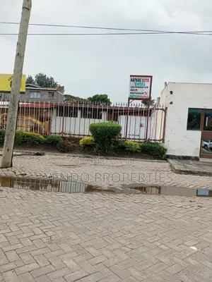 Prime 1⁄4-Acre Commercial Plot for Sale Along Nairobi–nakuru Highway