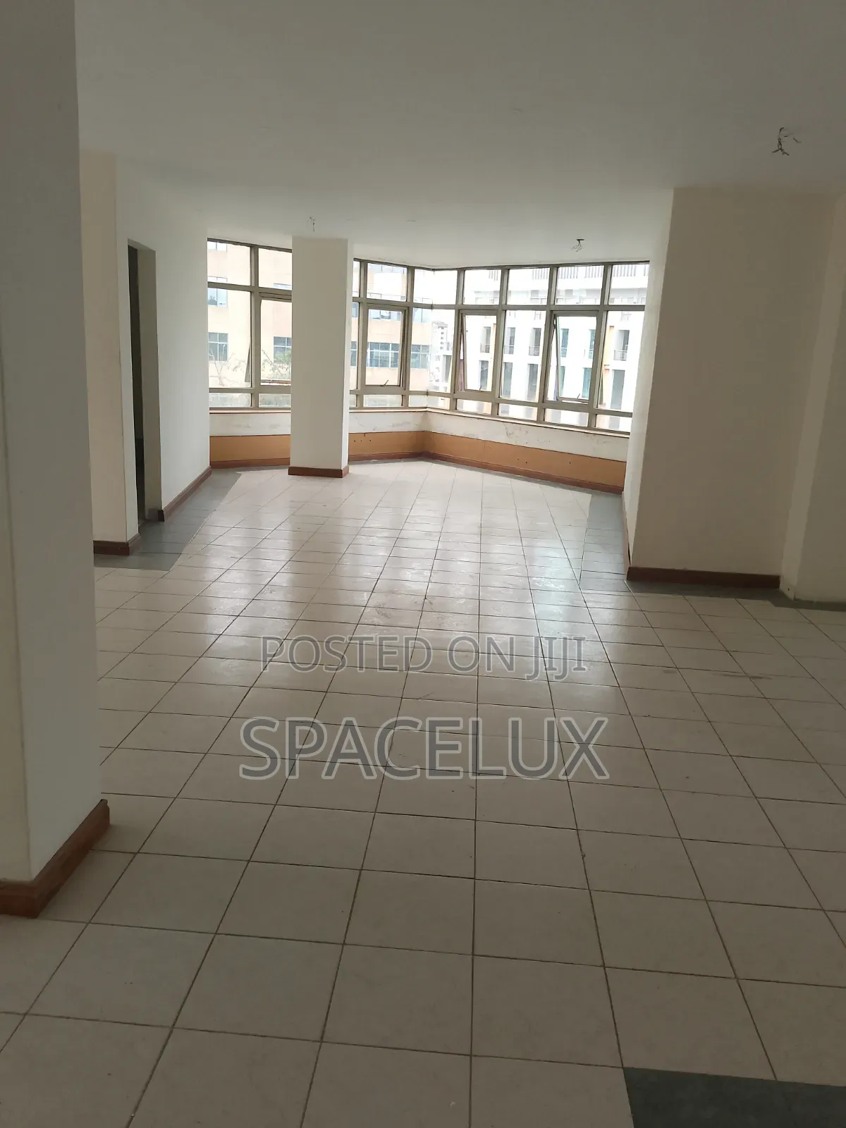 A Ready Office Westlands