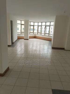 A Ready Office Westlands
