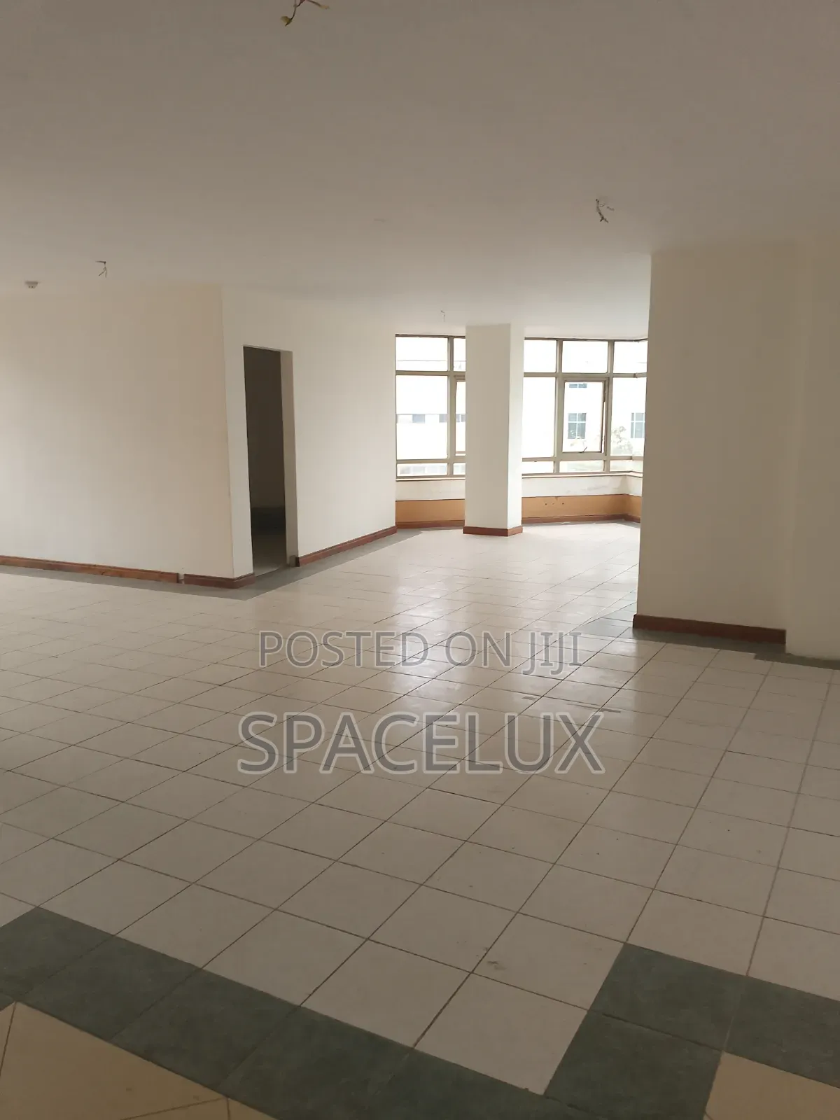 A Ready Office Westlands