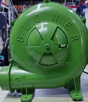 2inch Industrial Blower